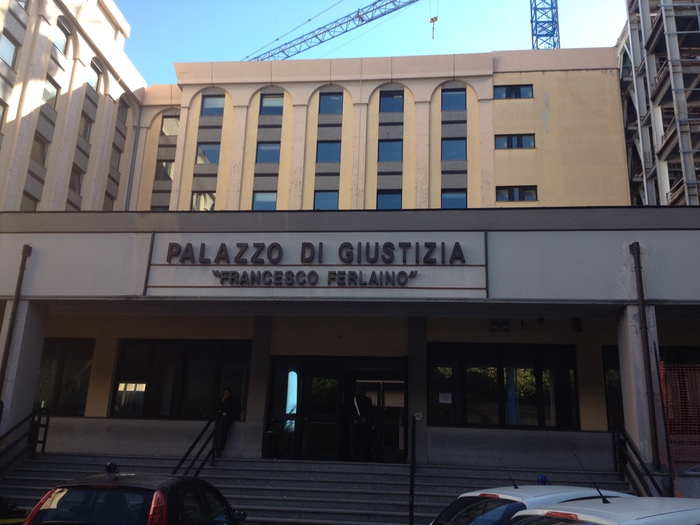 Condanne per Usura,la Vittima riconosciuta testimone di giustizia.
  