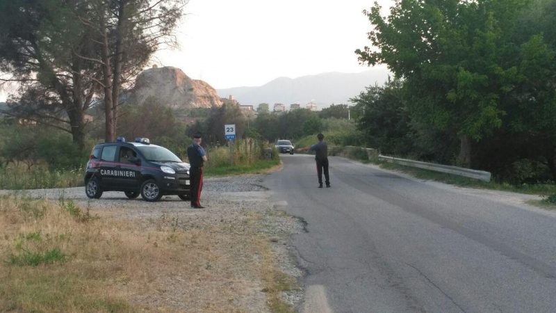 Sventata truffa a Roccabernarda grazie anche all’attenzione di un passante