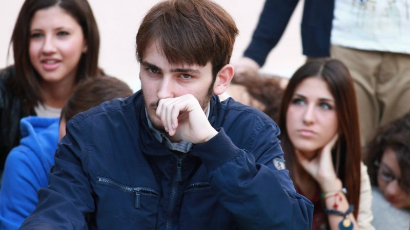 Premiati a Sulmona due studenti del Liceo classico Pitagora