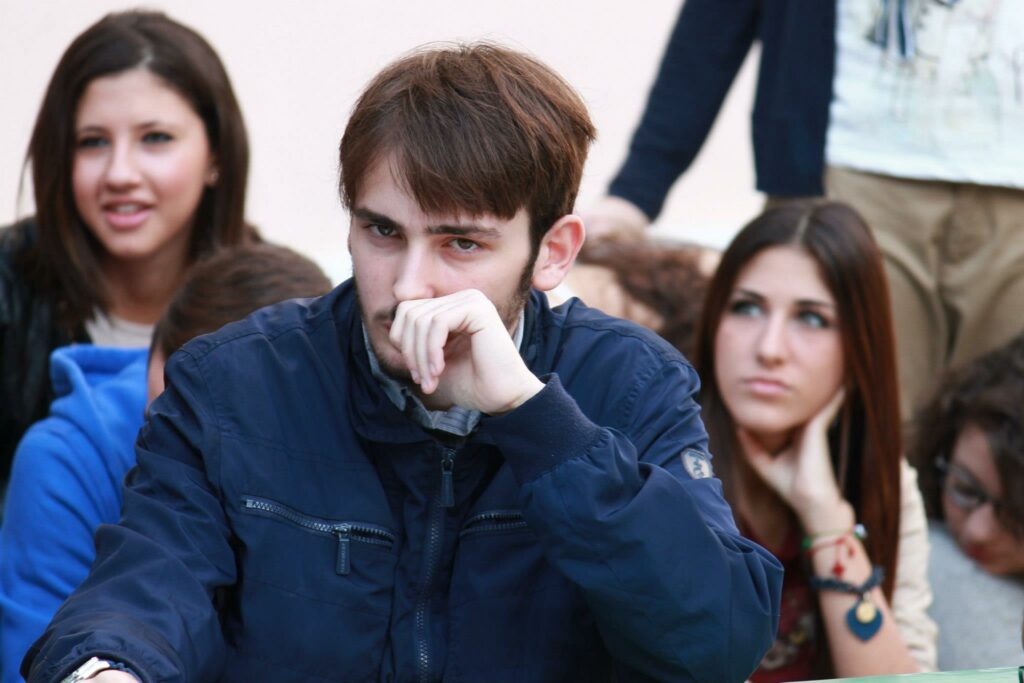 Premiati a Sulmona due studenti del Liceo classico Pitagora