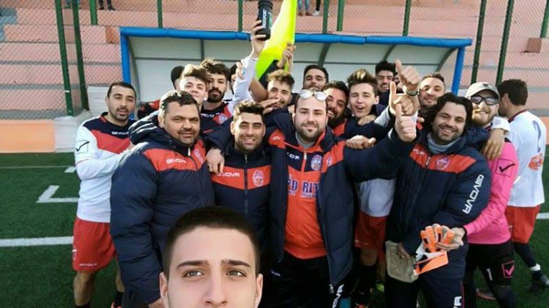 Vittoria in trasferta per l’ Academy Petilia