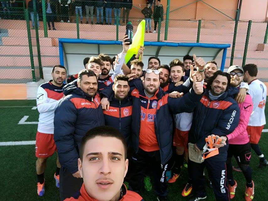 Vittoria in trasferta per l’ Academy Petilia
  