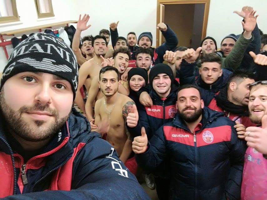 Vittoria in trasferta per l’ Academy Petilia
