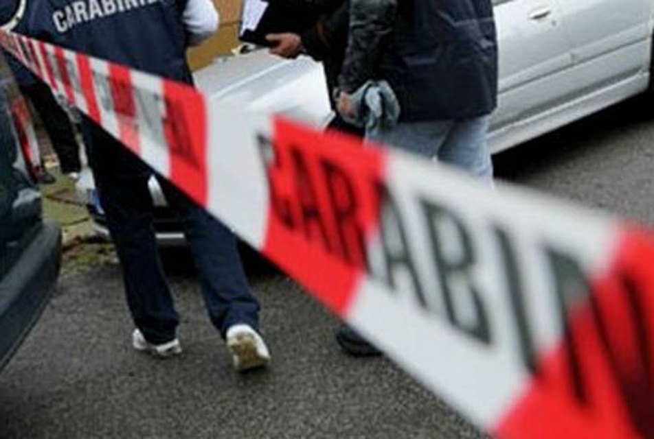 Istat: l’incidenza maggiore di omicidi si registra in Calabria
  