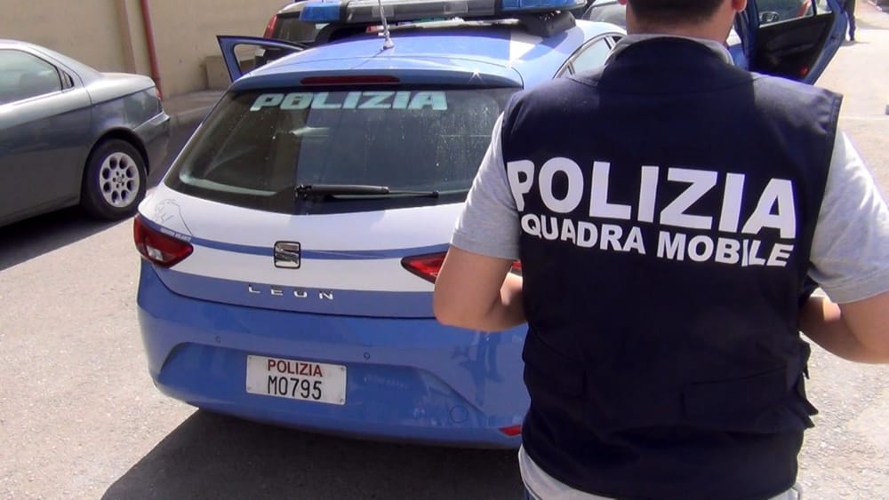 Cosche pronte a scatenare una nuova guerra di ‘Ndrangheta a Crotone: arresti della mobile
  