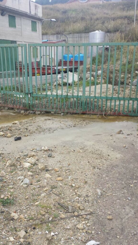 A Petilia scuole e servizio autobus sospesi