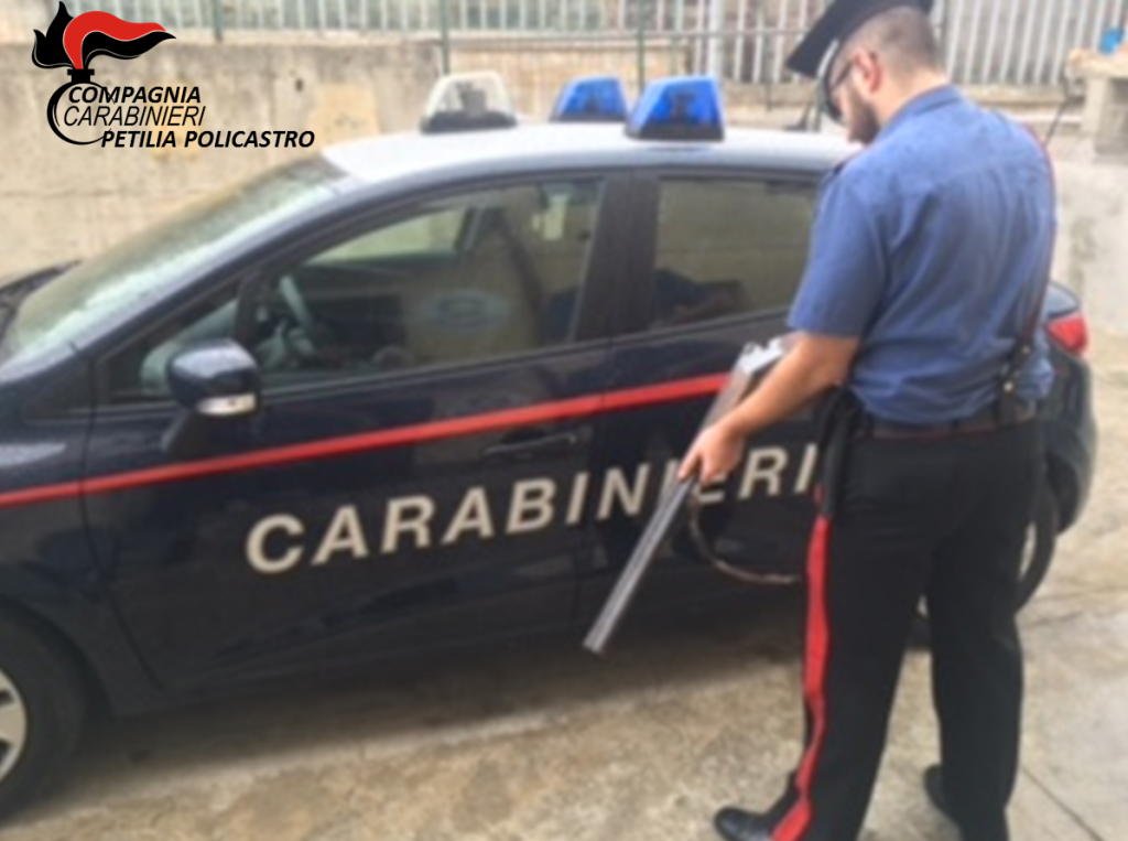 CENTRO REVISIONI DI ROCCABERNARDA “A PRIMA VISTA” REGOLARE
