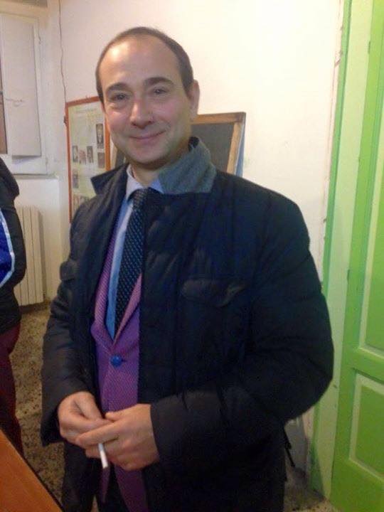 E’ ufficiale il nome del candidato a Sindaco per Crotone del Movimento Cinque Stelle