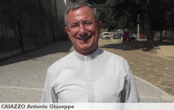 Un parroco di Crotone nominato nuovo Vescovo di Matera