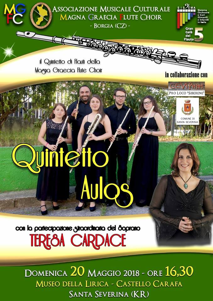Due giorni di concerti al Castello di Santa Severina, “La vita è bella” una delle colonne sonore proposte