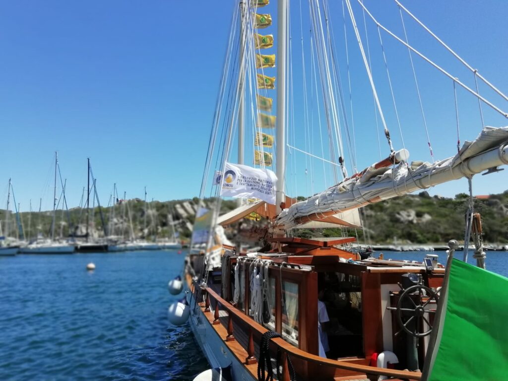 Arriva domani Goletta Verde in Calabria
  