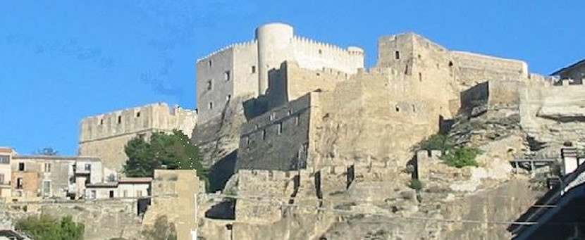 Tornano le giornate Fai a Santa Severina
  