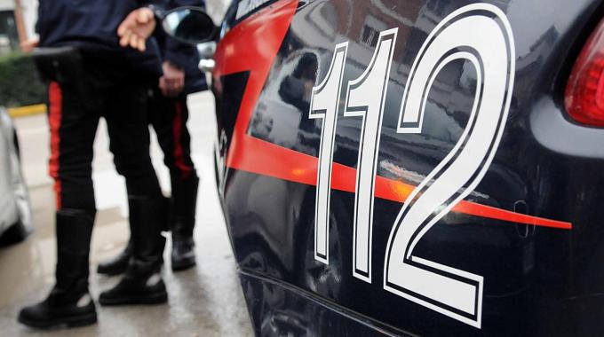 Inseguimento per le vie di Crotone. arrestato 21enne
  