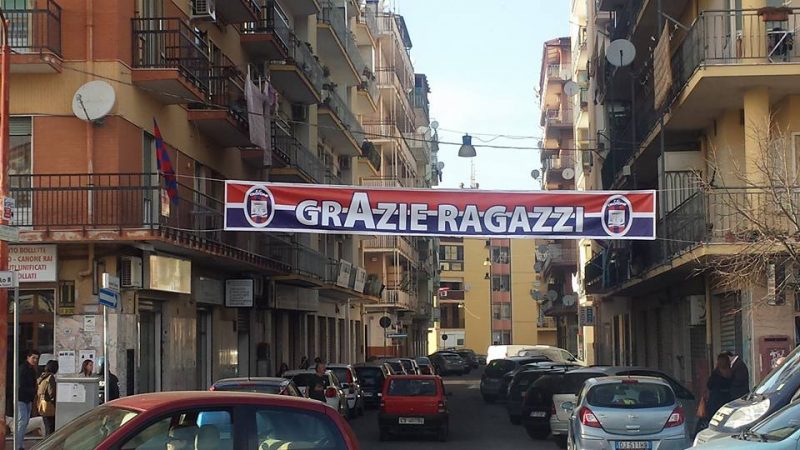 Il Crotone batte il Como e ormai non resta che preparare la fest… Aaaa