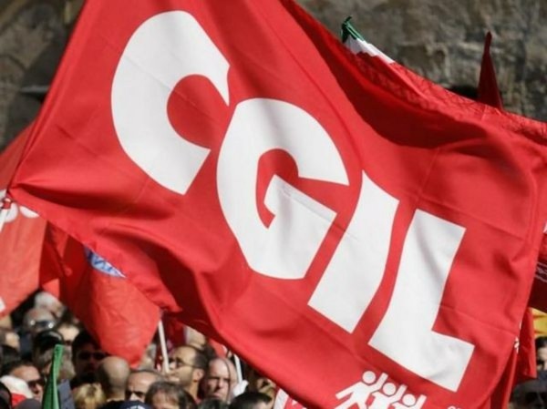 Cgil Area Vasta su Decreto Salvini