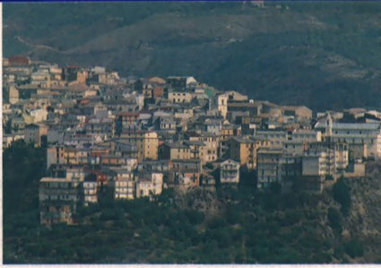 A via Colla ordinanza di sgombero