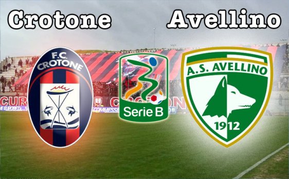 Serie B, riprende il cammino del Crotone: Avellino battuto 3-1