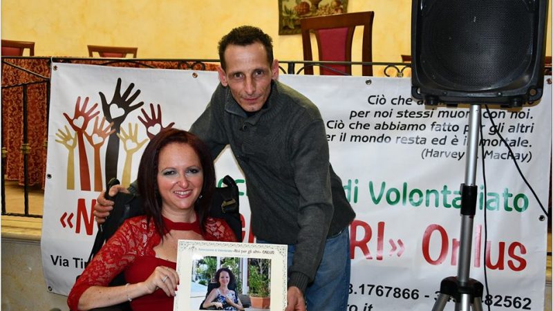 A Mesoraca serata di beneficenza organizzata dall’associazione Noi per gli altri