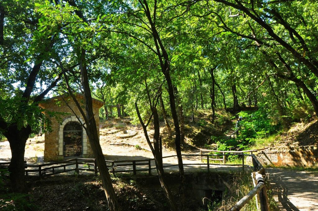 Comunità del Parco, Nicolazzi e Parise: Il crotonese lasciato fuori