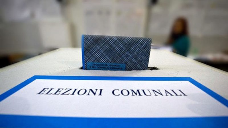 Amministrative 2019: si vota anche per il rinnovo del Consiglio comunale di Mesoraca e San Mauro Marchesato