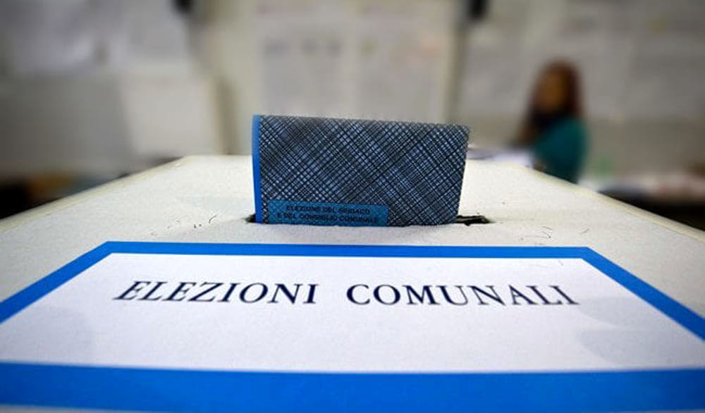 Amministrative 2019: si vota anche per il rinnovo del Consiglio comunale di Mesoraca e San Mauro Marchesato
  