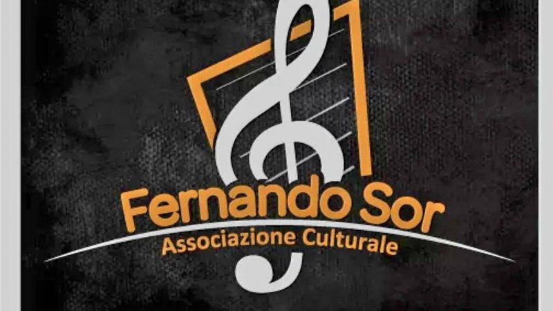 Riapre l’Accademia di musica Fernando Sor