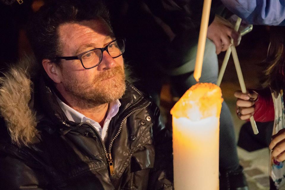 Solidarietà al sindaco Bilotta per l’accaduto di Pasqua