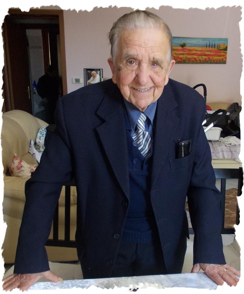 Morto il giornalista petilino Francesco Filottete Rizza