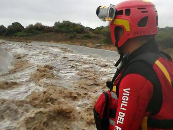 Recuperato il cadavere dell’uomo disperso a Taurianova