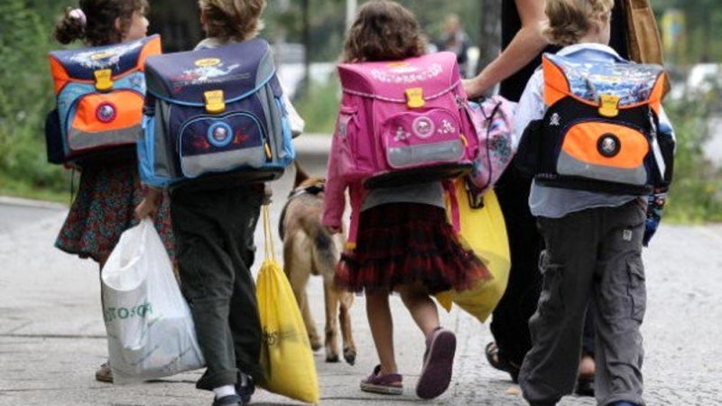 Save the Children: la Calabria tra le   prime regioni per carenza educativa