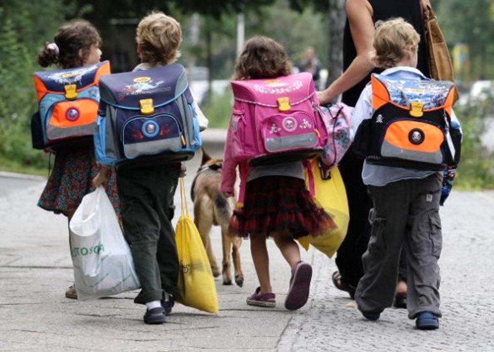 Save the Children: la Calabria tra le   prime regioni per carenza educativa
  