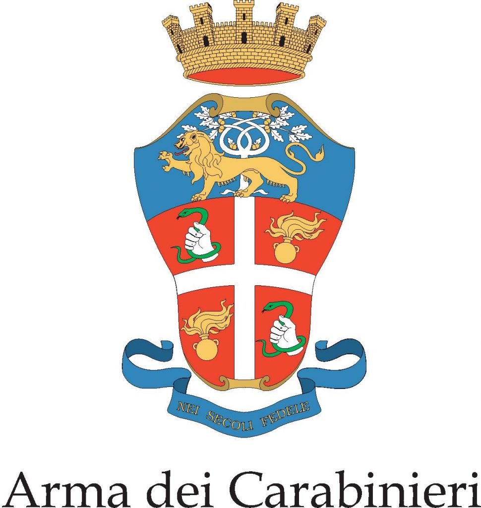 Arma dei carabinieri: la cerimonia a Crotone del 203° anniversario dalla nascita
  