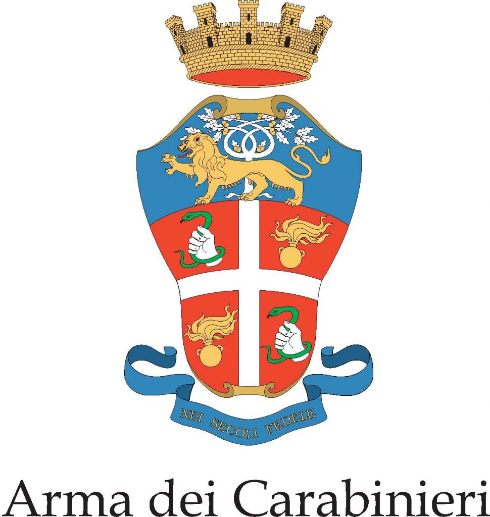 Arma dei carabinieri: la cerimonia a Crotone del 203° anniversario dalla nascita