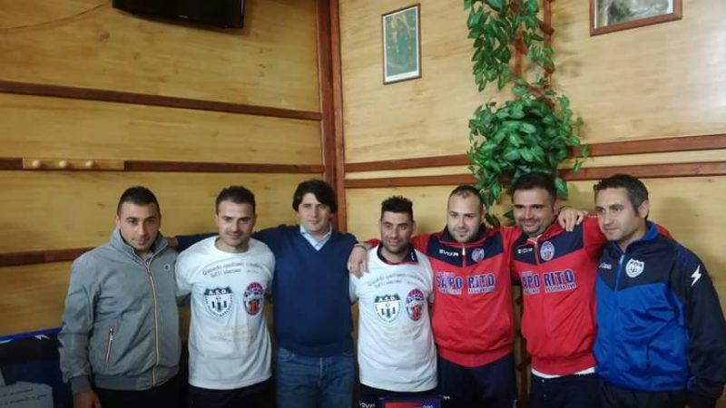 ASD San Mauro Marchesato-Academy Petilia: il vero senso dello sport