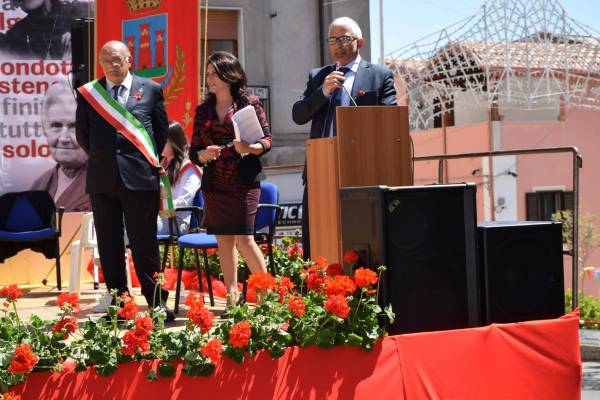 Terza Giornata del Coraggio Femminile