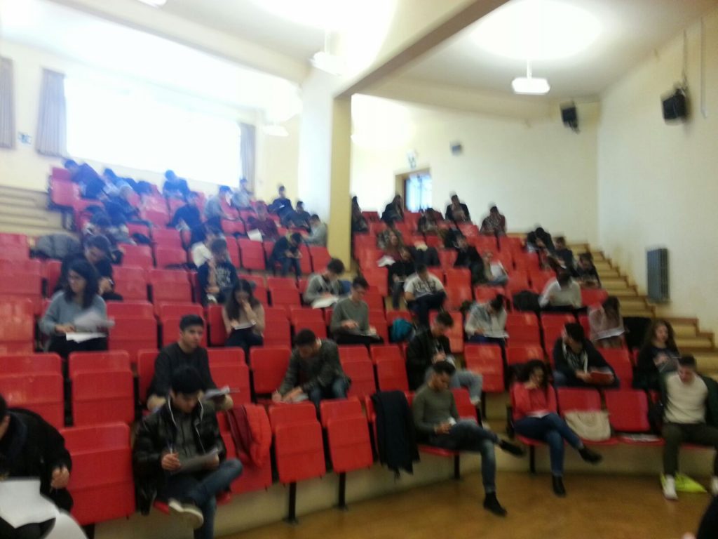Il Borrelli valorizza le eccellenze
