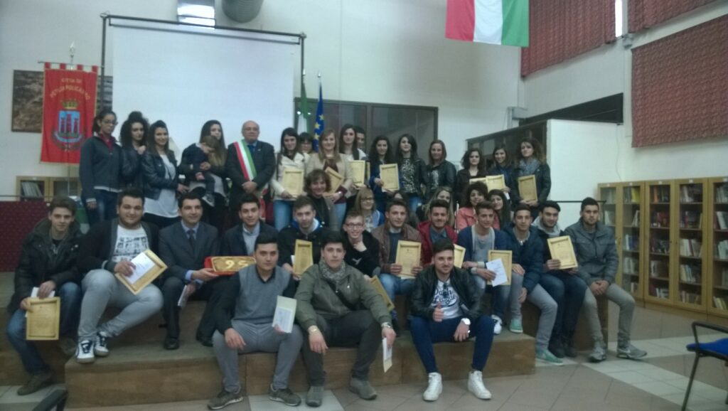 Battesimo Civico per tutti i nati del 1995