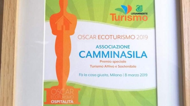 Gli Oscar dell’Ecoturismo di Legambiente a due esperienze Made in Calabria