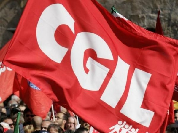 Cgil Crotone e Flai Cgil  esprimono solidarietà al Comandante Salerno per le minacce ricevute
  
