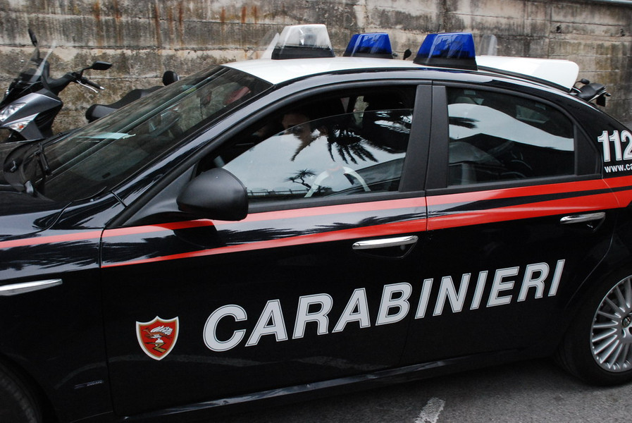 Indagine Trigarium: 11 arresti a Roccabernarda
  