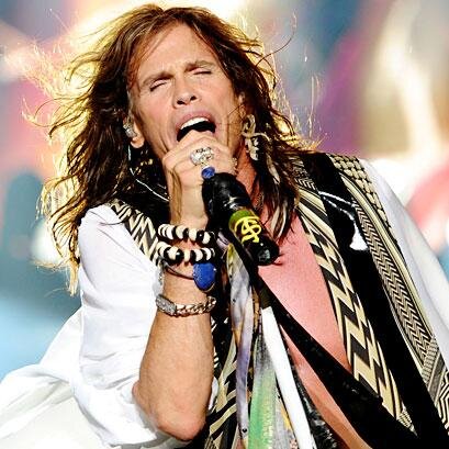 Cotronei attende la seconda visita di Steven Tyler degli Aerosmith