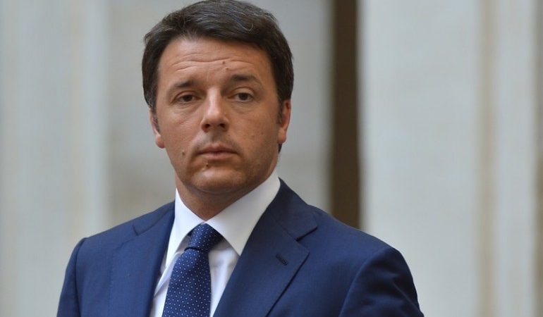 Congresso PD: Renzi fa il pieno nel crotonese