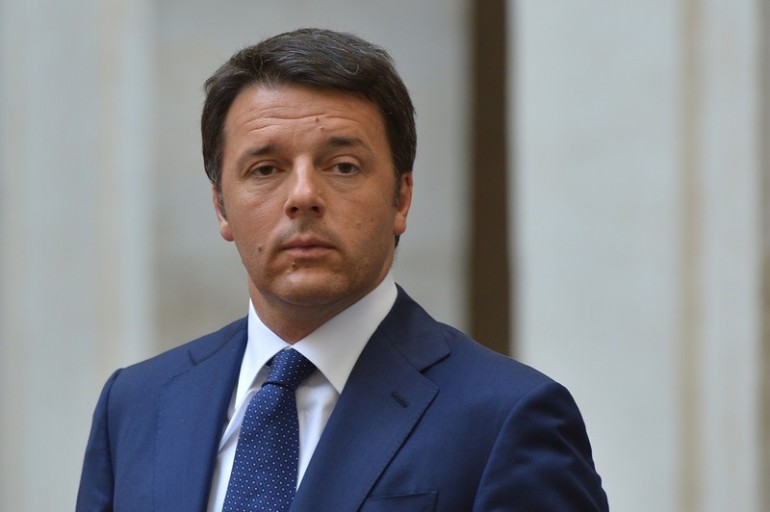 Congresso PD: Renzi fa il pieno nel crotonese
  