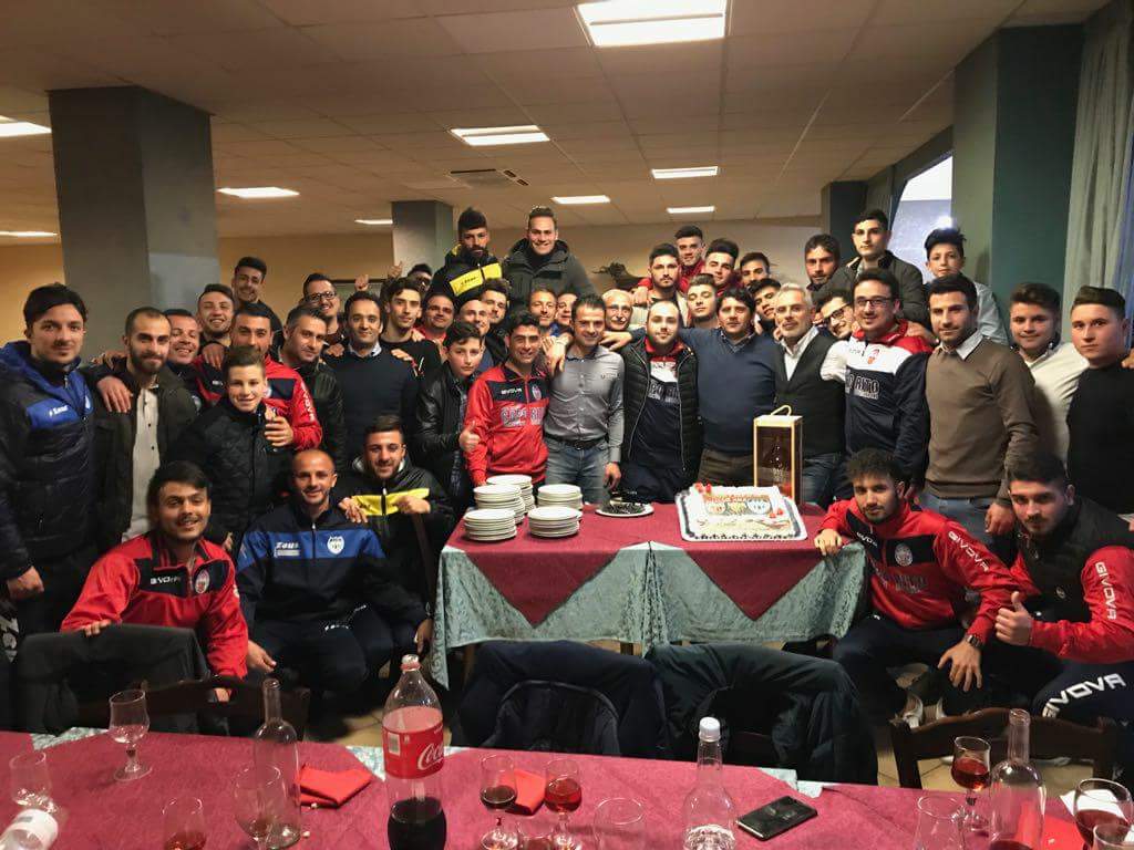 L’ Academy Petilia invita il San Mauro Marchesato