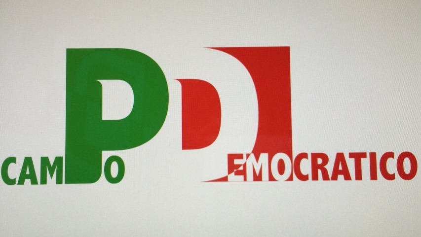 Campo Democratico pronto per la sfida lanciata da Renzi
  