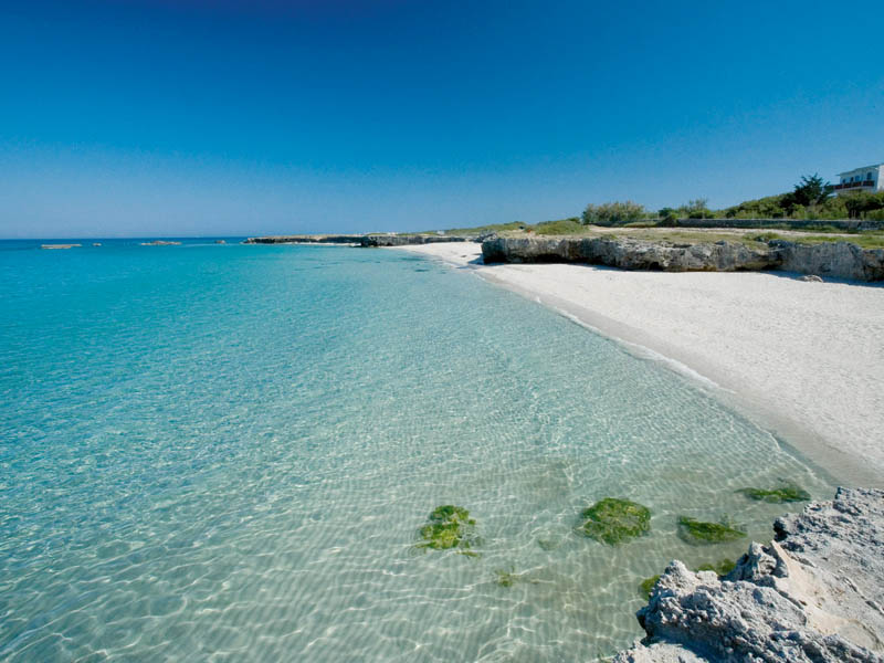 Premiate le spiagge calabresi con 7 “Bandiere blu”