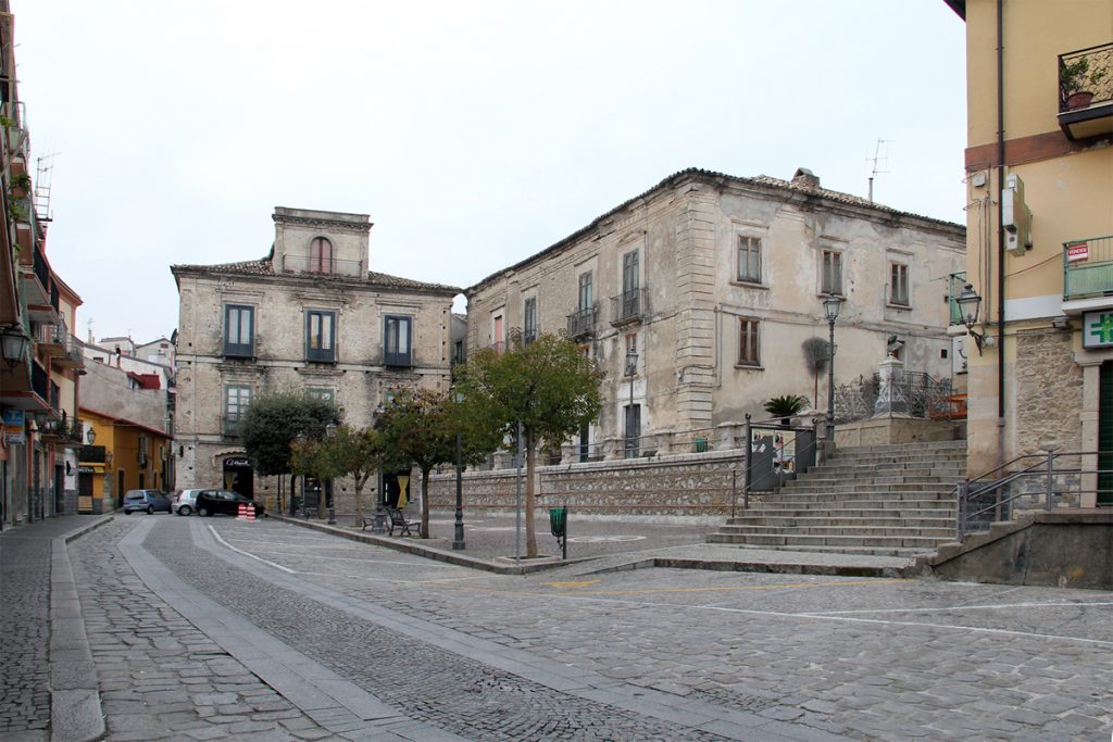 Disinfestazione nei prossimi giorni nella città di Petilia