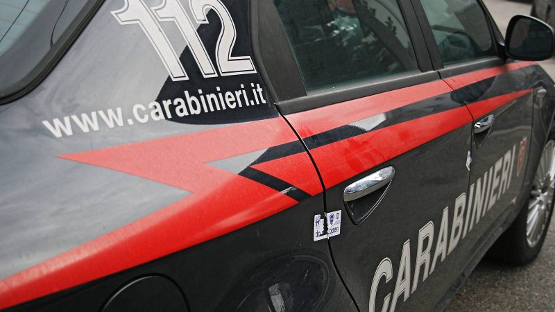 Belvedere di Spinello: arrestato l’intermediatore finanziario della cosca Marrazzo