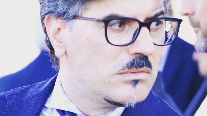 Mario Carvelli rappresentante per il Marchesato di Fratelli d’Italia