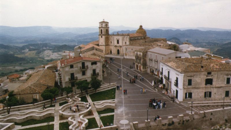 Tettoia in area Zps denunciati i proprietari